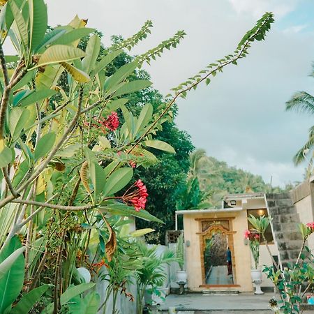 Zamzam Anjani Villa Lombok Praya Exterior foto