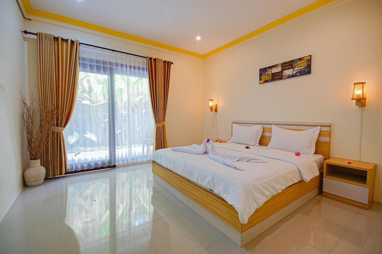 Zamzam Anjani Villa Lombok Praya Exterior foto