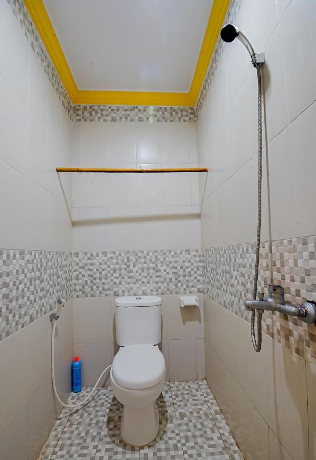Zamzam Anjani Villa Lombok Praya Exterior foto