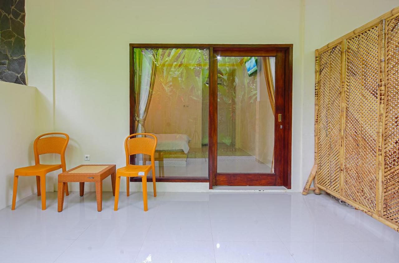 Zamzam Anjani Villa Lombok Praya Exterior foto