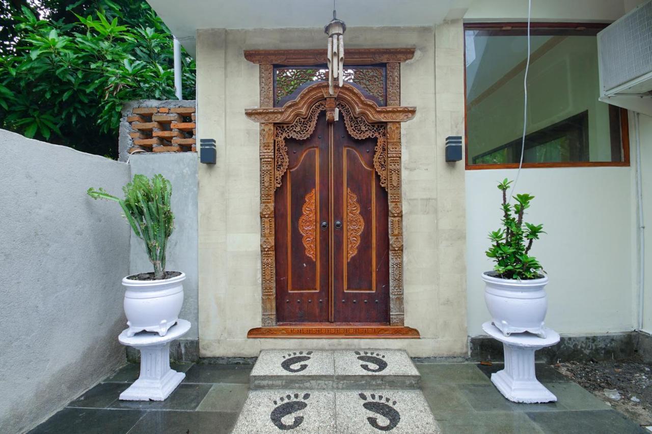 Zamzam Anjani Villa Lombok Praya Exterior foto
